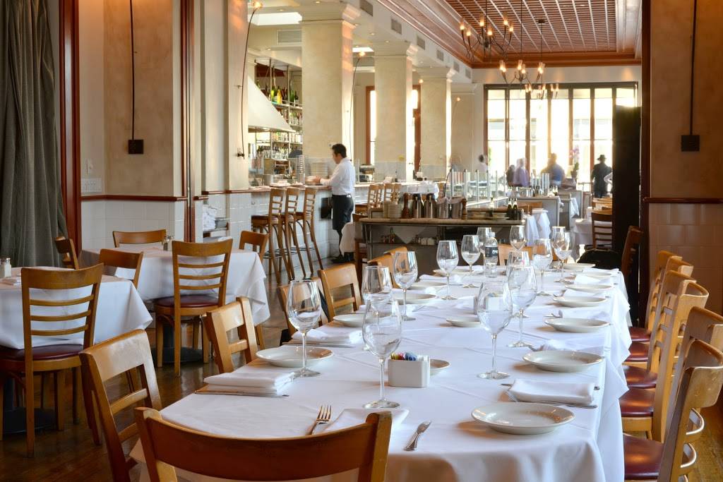 Il Fornaio Beverly Hills | restaurant | 301 N Beverly Dr, Beverly Hills, CA 90210, USA | 3105508330 OR +1 310-550-8330