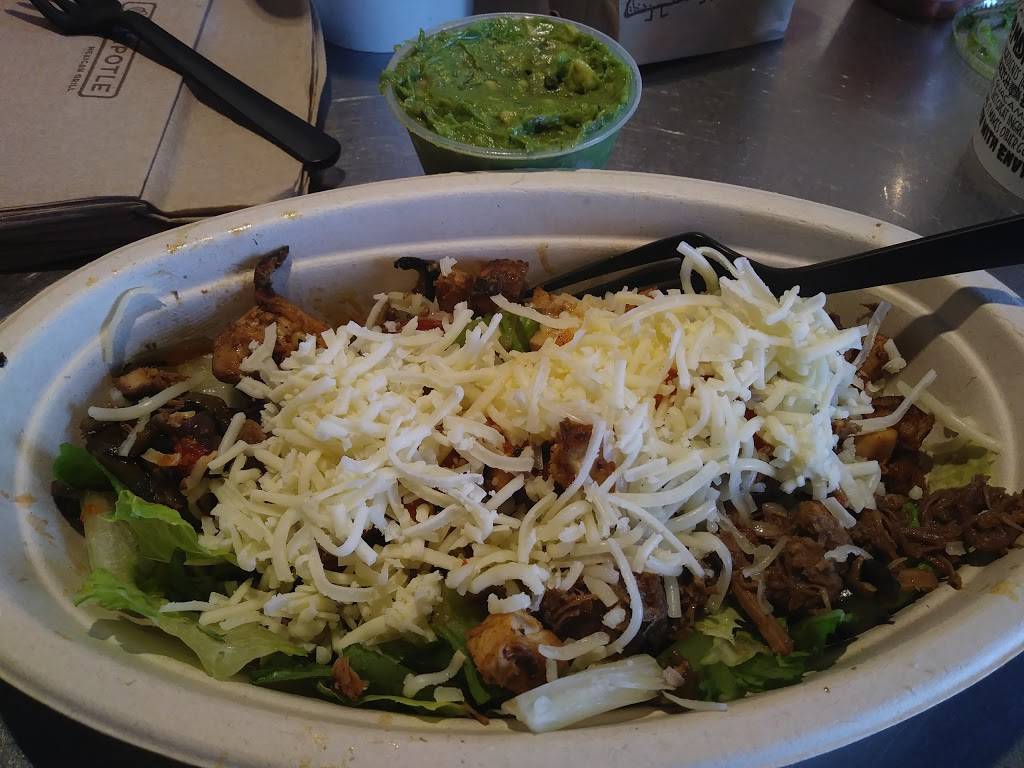 Chipotle Mexican Grill | restaurant | 2780 FM 365 D, Port Arthur, TX 77640, USA | 4097229489 OR +1 409-722-9489