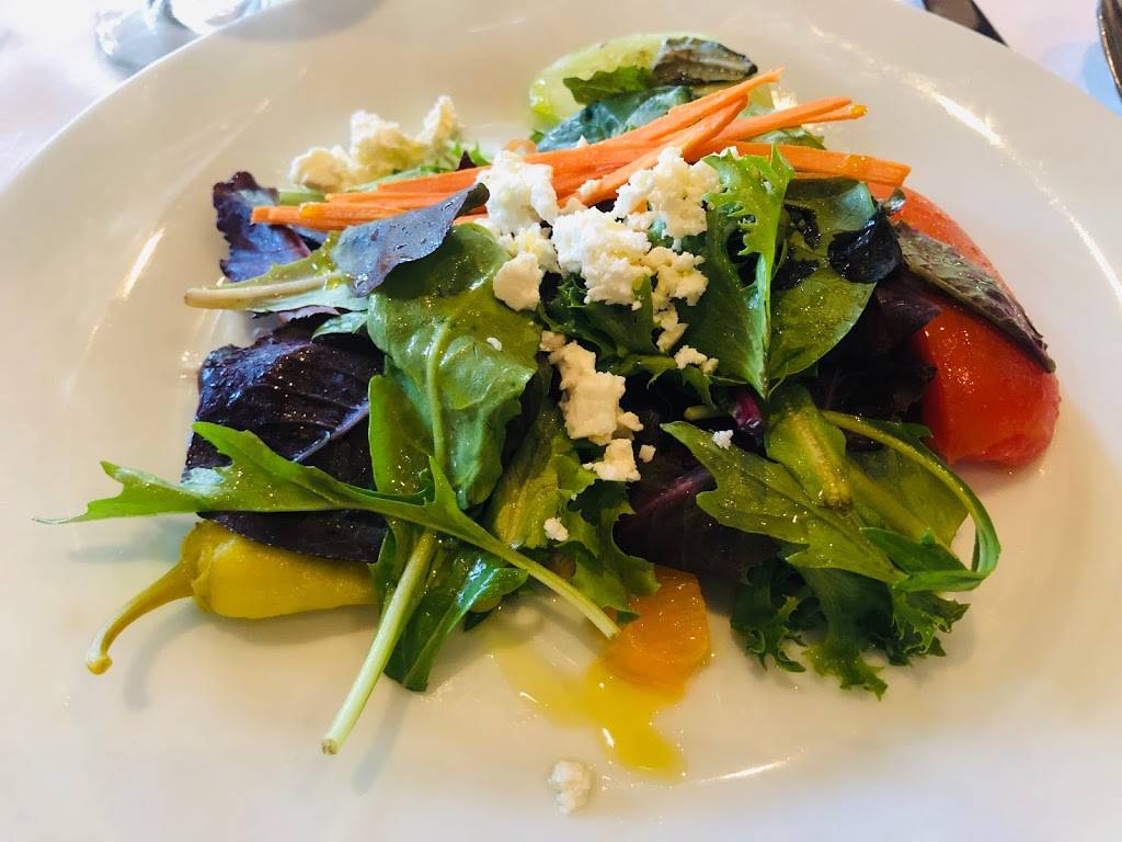 Sorrento Ristorante | restaurant | 415 Westheimer Rd, Houston, TX 77006, USA | 7135270609 OR +1 713-527-0609