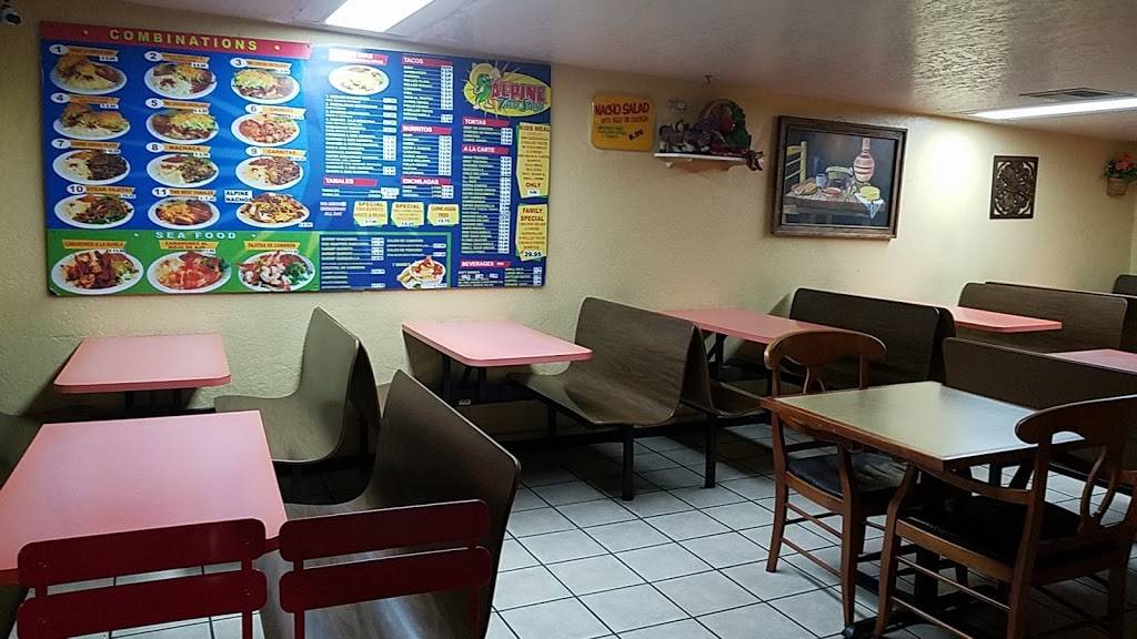 Alpine Taco Shop | restaurant | 1903 Alpine Blvd, Alpine, CA 91901, USA | 6194458907 OR +1 619-445-8907