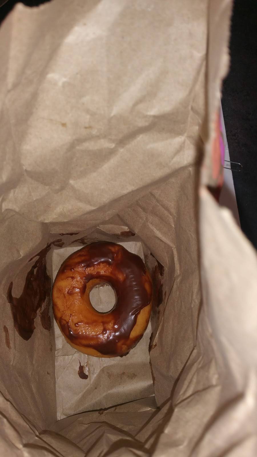 Dunkin Donuts | cafe | 11200 4th St N, St. Petersburg, FL 33716, USA | 7279544522 OR +1 727-954-4522