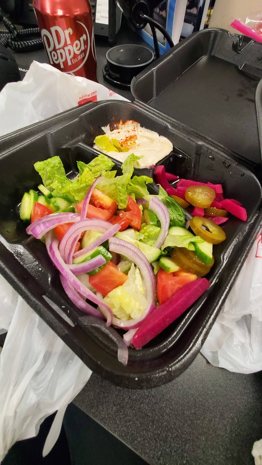 Mona’s Kitchen | restaurant | 18970 Ventura Blvd, Tarzana, CA 91356, USA | 8187088986 OR +1 818-708-8986