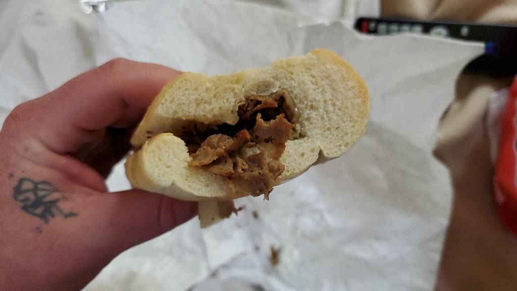 Lennys Grill & Subs | meal takeaway | 1806 N Missouri St, West Memphis, AR 72301, USA | 8705514538 OR +1 870-551-4538