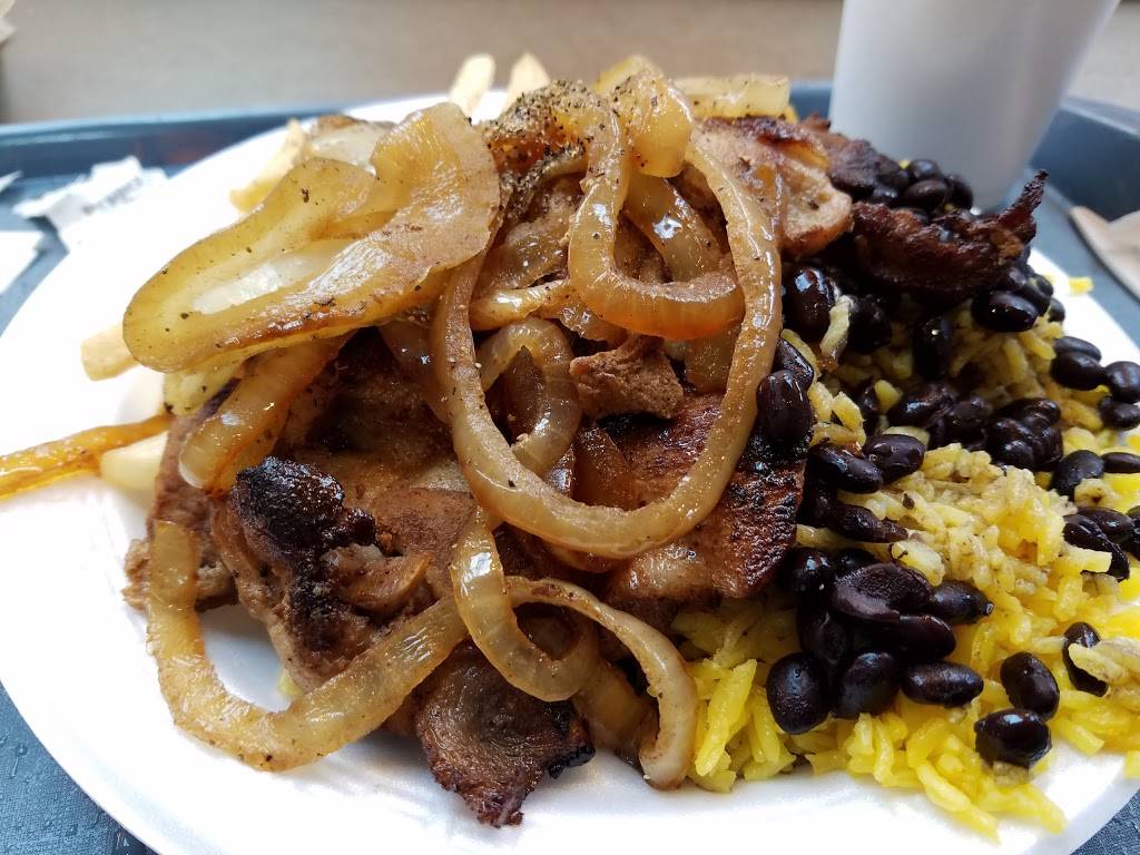 Latin Grill | restaurant | 11401 NW 12th St, Miami, FL 33172, USA | 3057189192 OR +1 305-718-9192