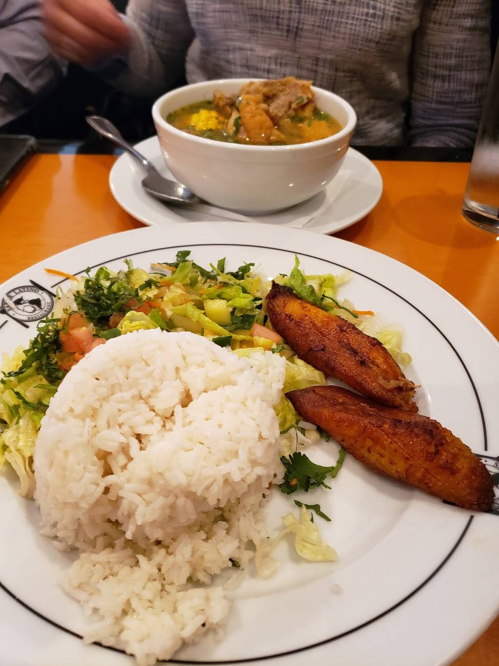 Sabor Latino Restaurant | restaurant | 4391 Northlake Blvd, Palm Beach Gardens, FL 33410, USA | 5612026948 OR +1 561-202-6948