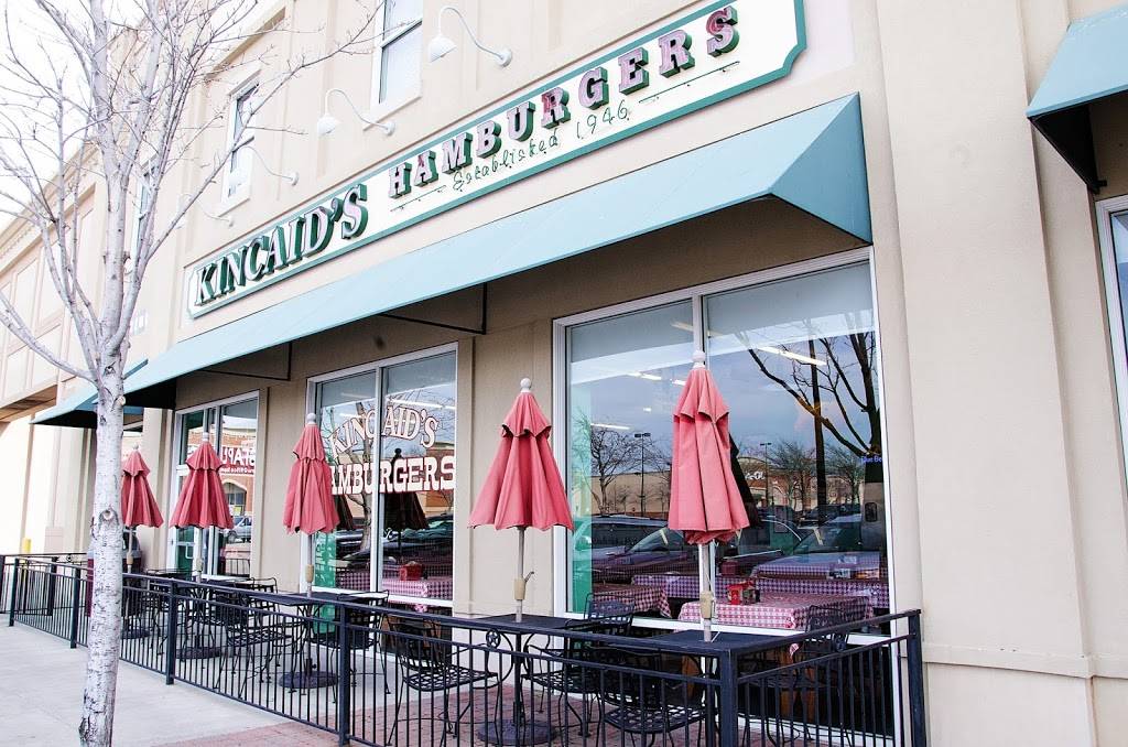 Kincaids | restaurant | 3900 Arlington Highlands Blvd Ste 113, Arlington, TX 76018, USA | 8174664211 OR +1 817-466-4211