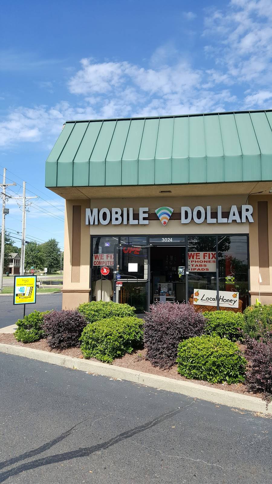 Pizza Hut | meal takeaway | 3026 Goodman Rd E, Southaven, MS 38671, USA | 6623492258 OR +1 662-349-2258