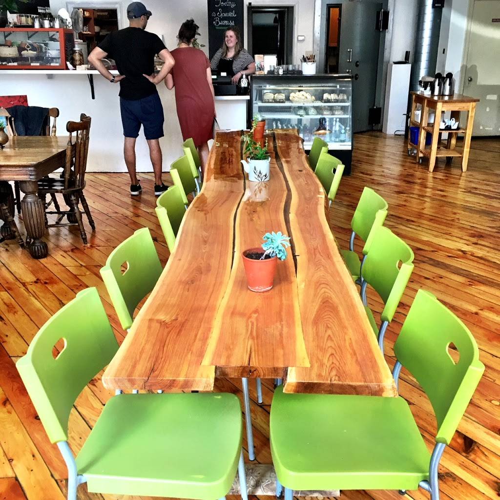 North Market Cafe + Catering | restaurant | 78 Mill St, Almonte, ON K0A 1A0, Canada | 6132562676 OR +1 613-256-2676