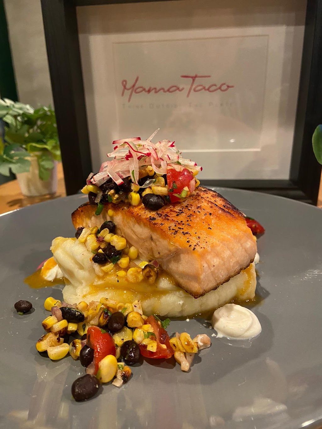 MaMaTaco | restaurant | 5025 Broadway, New York, NY 10034, USA | 6466660170 OR +1 646-666-0170