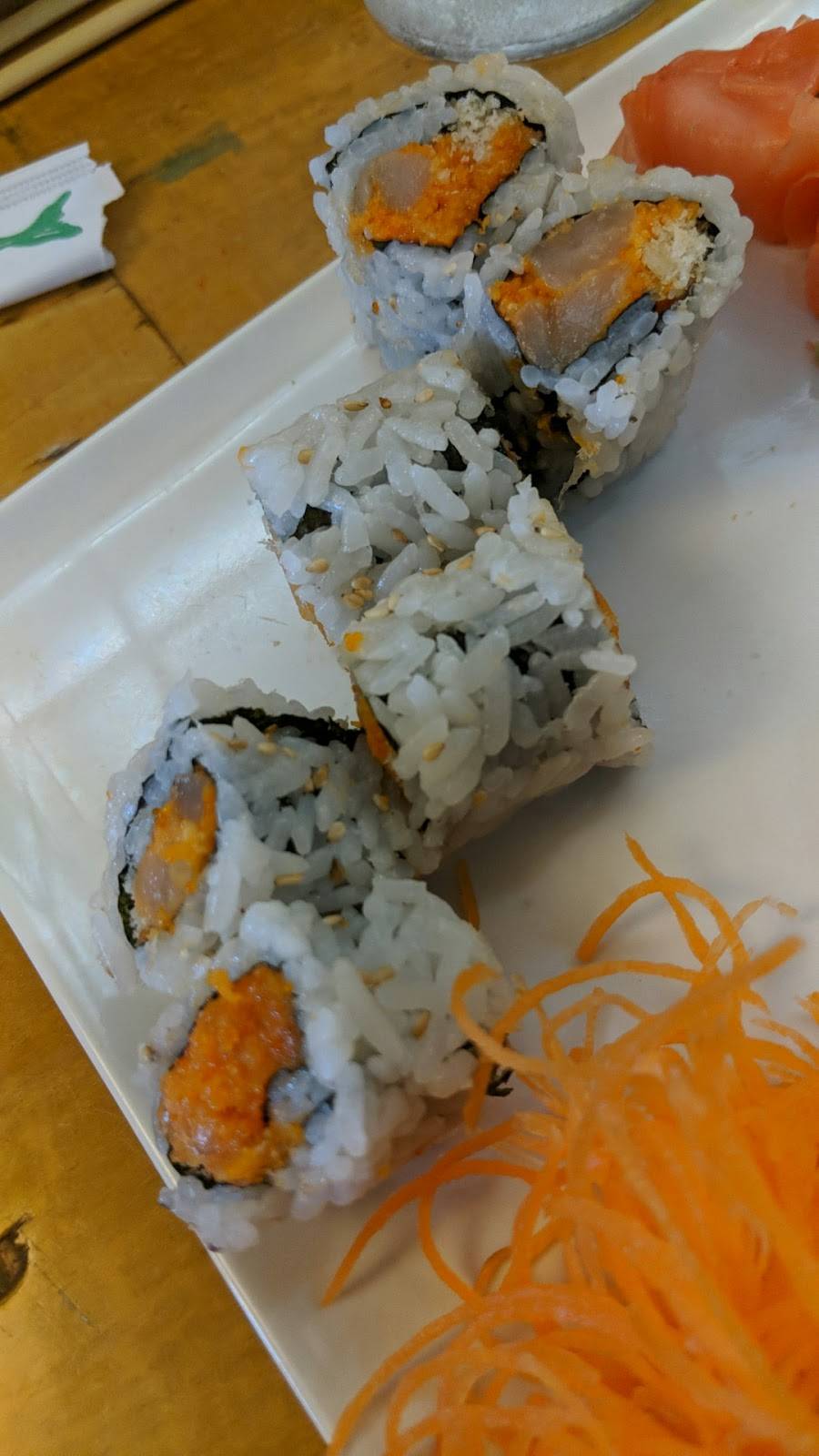 Sakura Japanese Restaurant | restaurant | 5824 Northampton Blvd Suite 102 Suite 102, Virginia Beach, VA 23455, USA | 7573189002 OR +1 757-318-9002