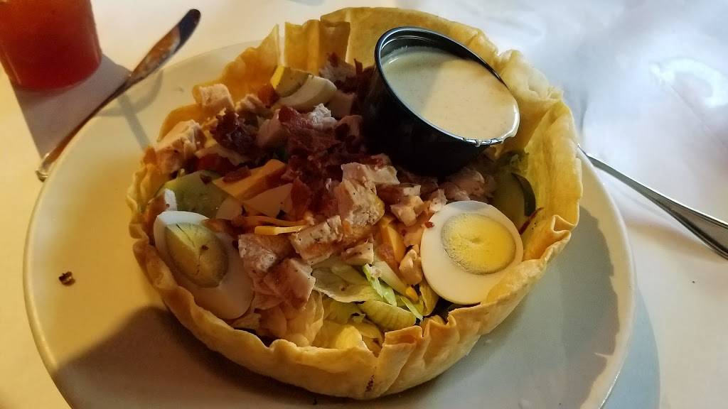 Outta the Way Cafe | restaurant | 17503 Redland Rd, Derwood, MD 20855, USA | 3019636895 OR +1 301-963-6895