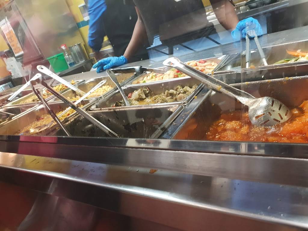 Flavas International Grill | restaurant | 854 Gerard Ave, Bronx, NY 10451, USA | 7182922900 OR +1 718-292-2900