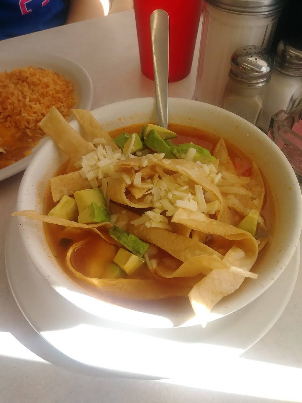 Don Jose Mexican Restaurant | restaurant | 2902 E Airline Rd, Victoria, TX 77901, USA | 3615755673 OR +1 361-575-5673