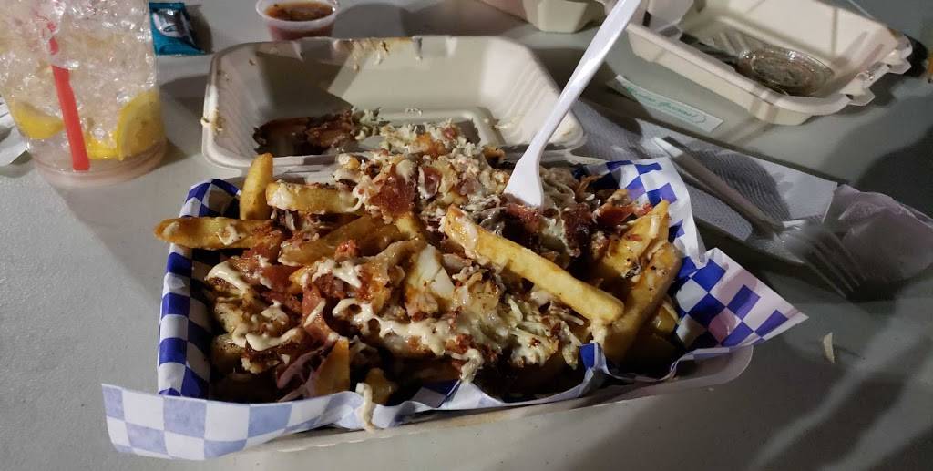 Food Truck Fridays | restaurant | N 83rd Ave & W Union Hills Drive, Glendale, AZ 85308, USA | 6027037154 OR +1 602-703-7154