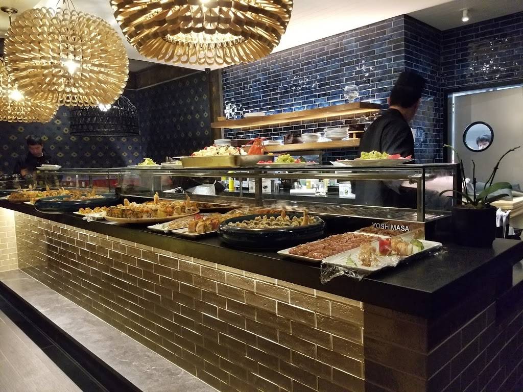 Karma | restaurant | 105 Thoreau St, Concord, MA 01742, USA | 9787766631 OR +1 978-776-6631