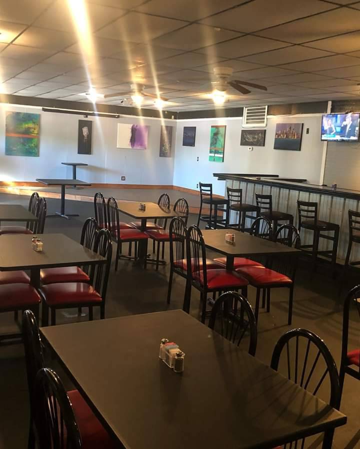 Good Times Restaurant & Lounge | restaurant | 3813 Augusta Rd, West Columbia, SC 29170, USA | 8035427697 OR +1 803-542-7697