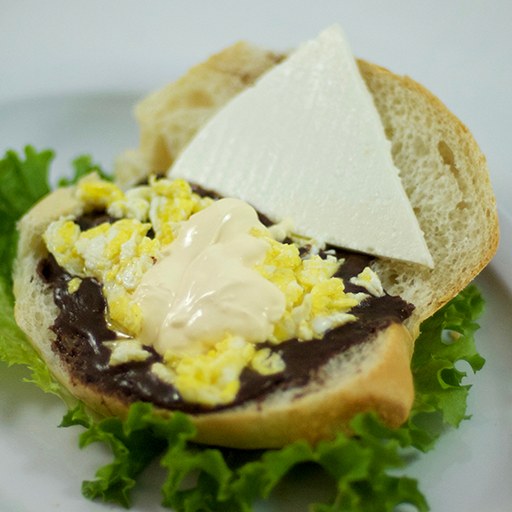 Universal Bakery on Mission | restaurant | 3458 Mission St, San Francisco, CA 94110, USA | 4158214971 OR +1 415-821-4971