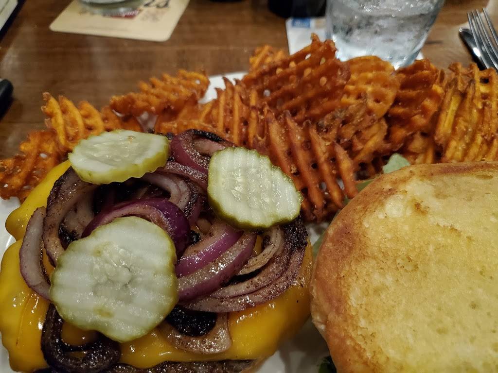 J Peters Grill & Bar - Carolina Forest | restaurant | 825 Market Pl Dr Unit 5, Myrtle Beach, SC 29579, USA | 8432360802 OR +1 843-236-0802