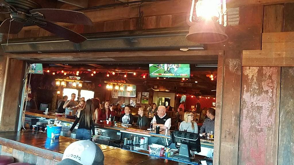 Cowboy Jacks Fredericksburg | restaurant | 2312 Plank Rd, Fredericksburg, VA 22401, USA | 5403716200 OR +1 540-371-6200