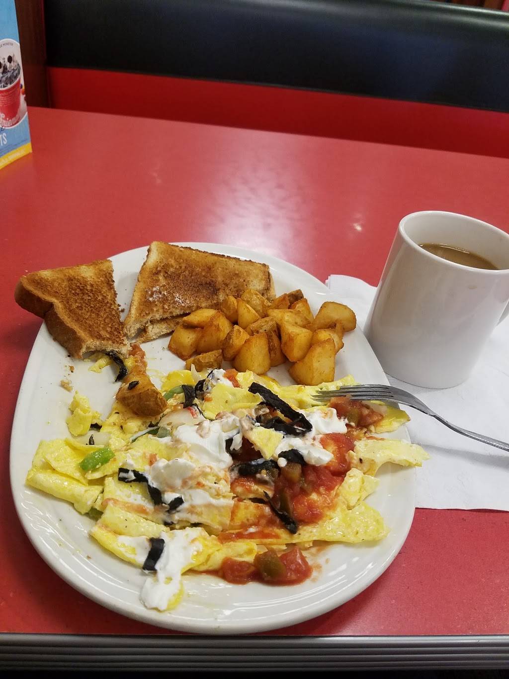 Friendlys | restaurant | 748 Grand Army of the Republic Hwy, Swansea, MA 02777, USA | 5086769694 OR +1 508-676-9694