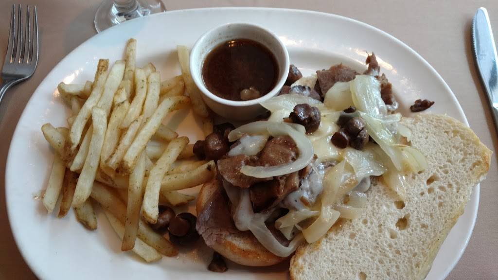 Wards House of Prime | restaurant | 540 E Mason St, Milwaukee, WI 53202, USA | 4142230135 OR +1 414-223-0135