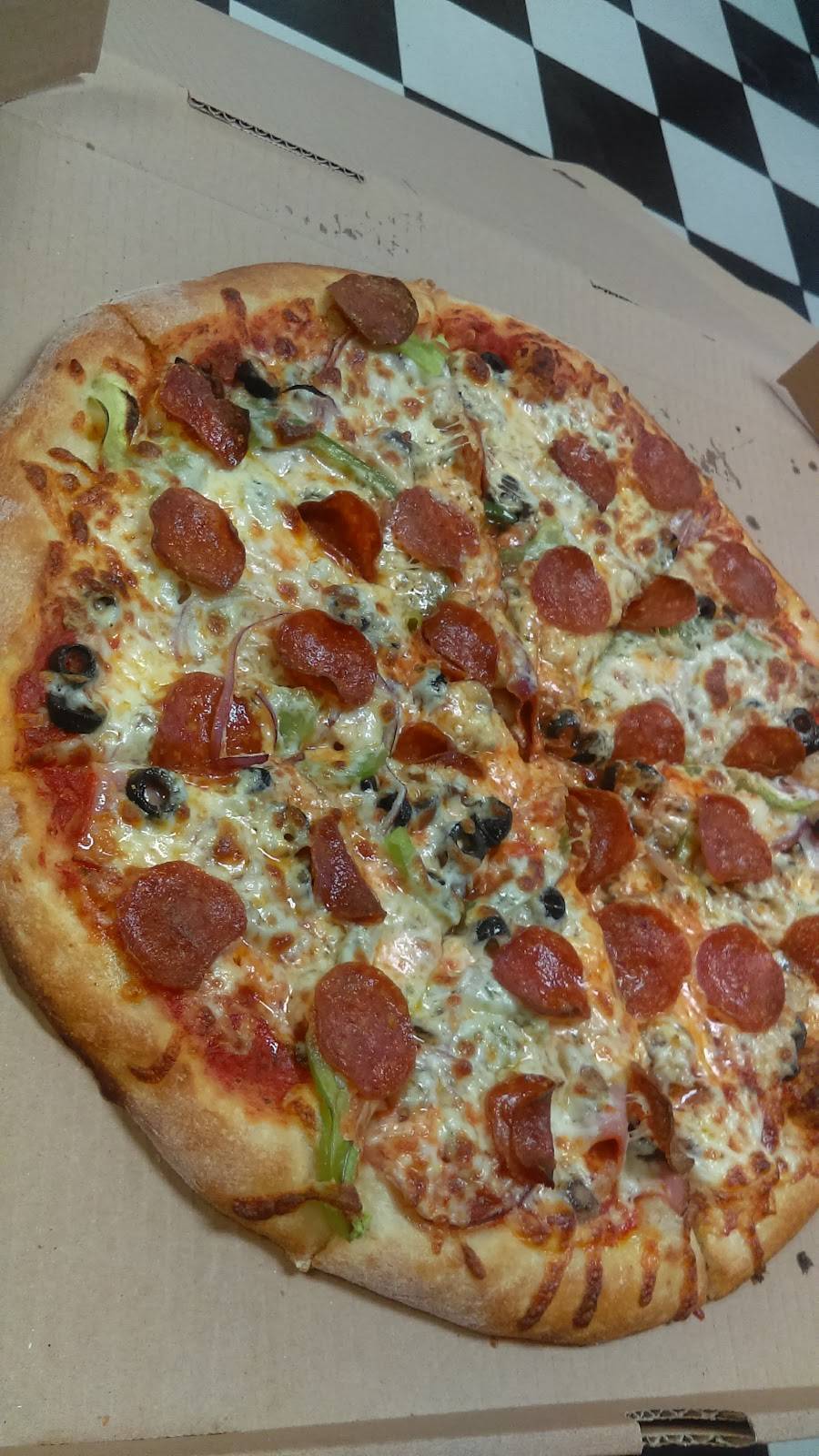 Pizza Amore | restaurant | 845 S Escondido Blvd, Escondido, CA 92025, USA | 7607413994 OR +1 760-741-3994