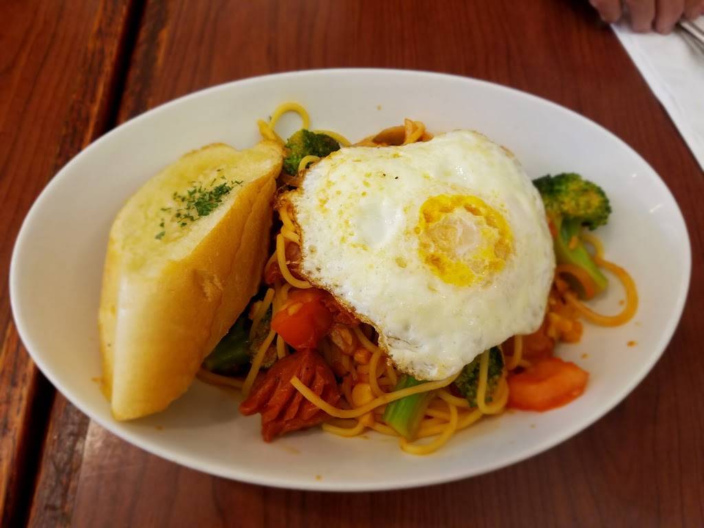 Curry House Japanese Curry & Spaghetti | restaurant | 500 N Atlantic Blvd, Monterey Park, CA 91754, USA | 6265882002 OR +1 626-588-2002