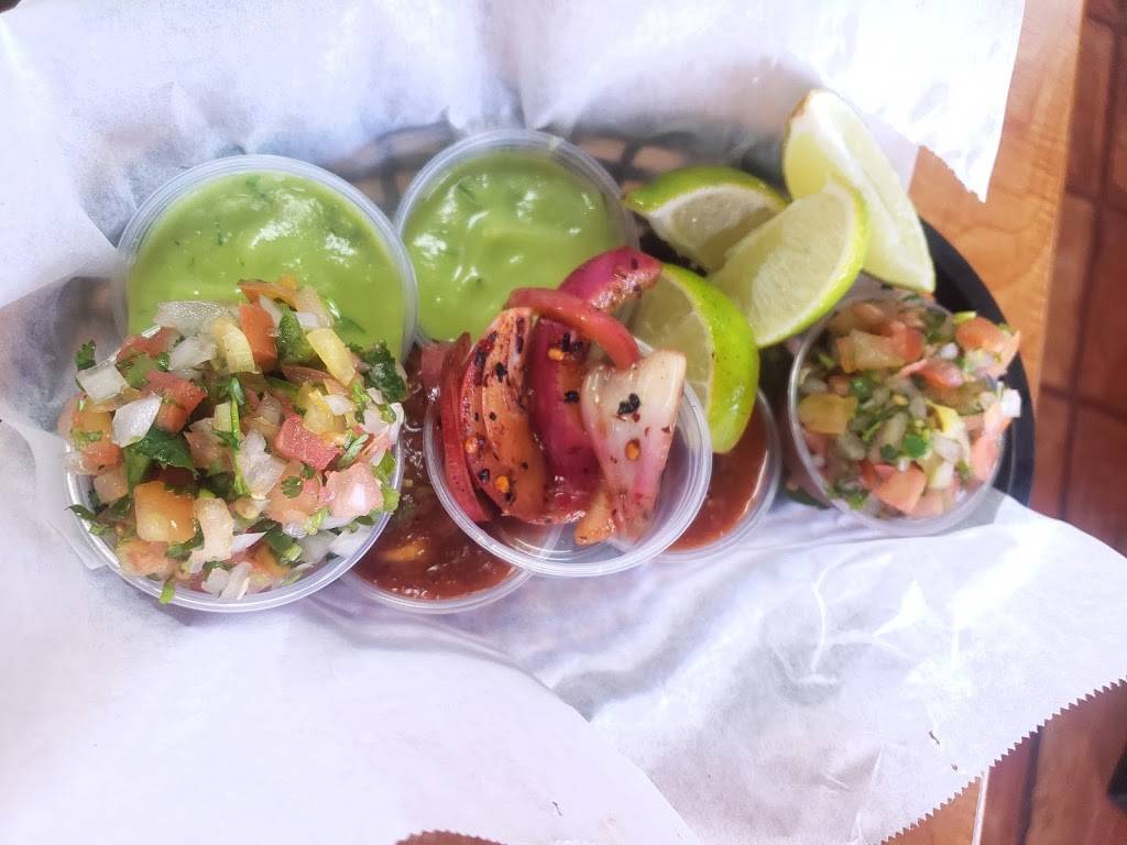 La Favorita Taqueria | restaurant | 5940 Florin Rd, Sacramento, CA 95823, USA | 9163915544 OR +1 916-391-5544