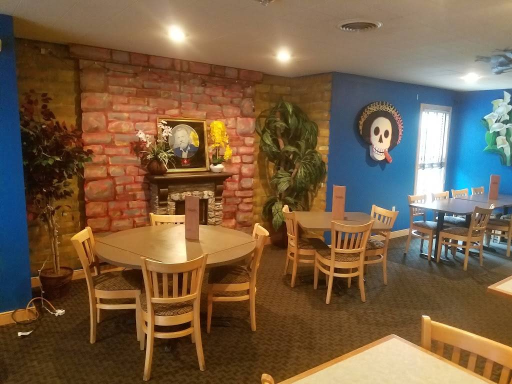 Sangrias Mexican Grill | restaurant | 215 S Memorial Dr, Appleton, WI 54911, USA | 9209553755 OR +1 920-955-3755