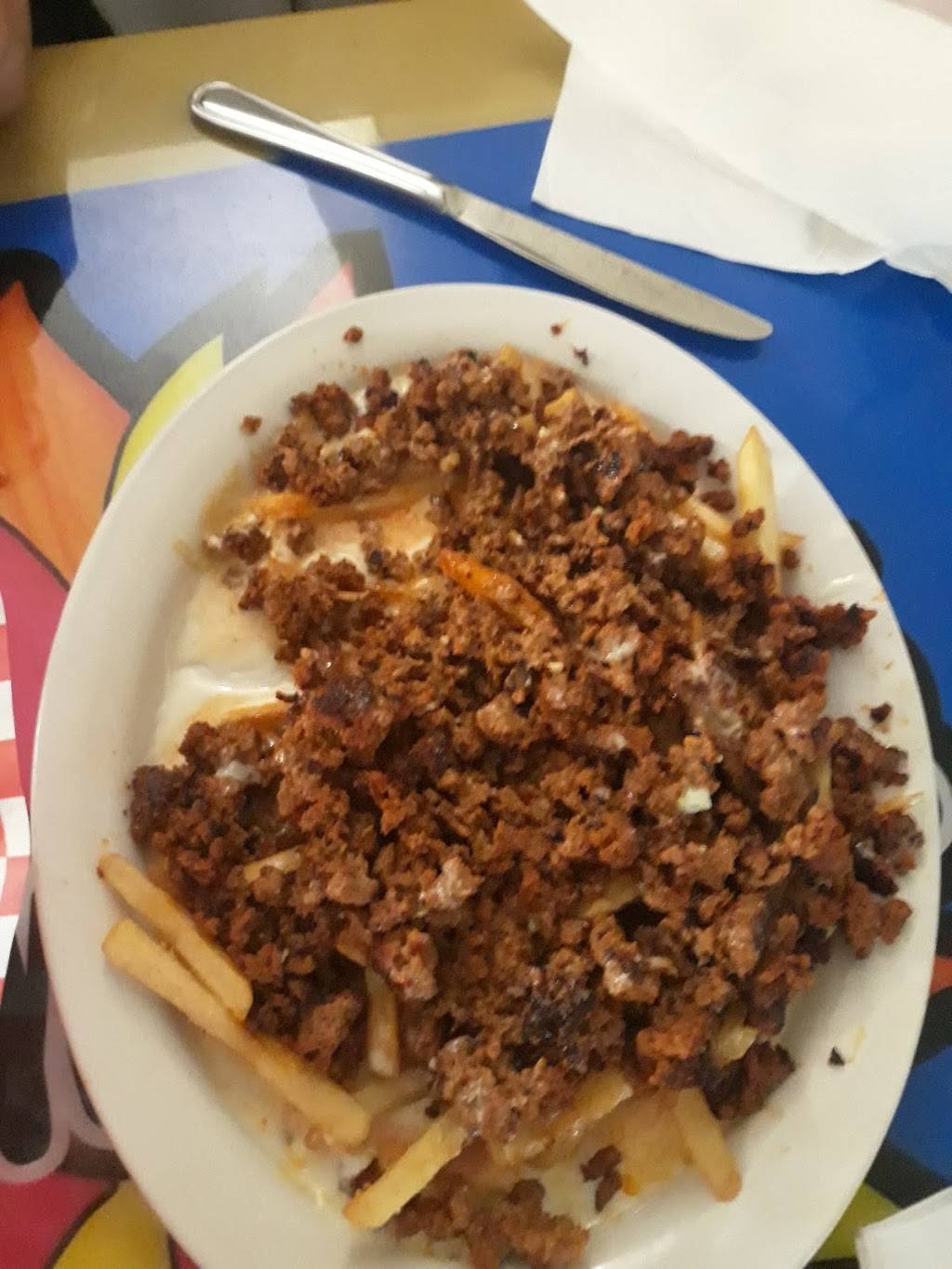 Carmelitas | restaurant | 351 S Main St, Gravois Mills, MO 65037, USA | 5732074390 OR +1 573-207-4390