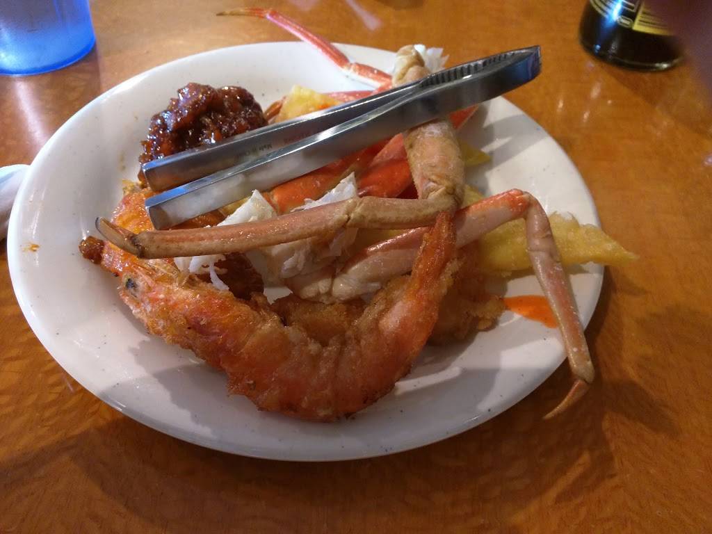 Grand Buffet | restaurant | 3320 Highland Ave, Cincinnati, OH 45213, USA | 5133513288 OR +1 513-351-3288