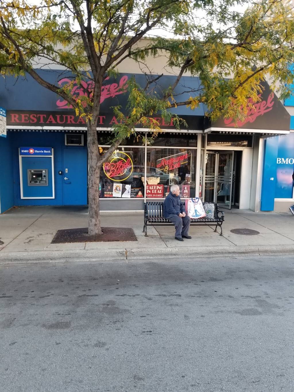 The Bagel Restaurant and Deli | restaurant | 3107 N Broadway, Chicago, IL 60657, USA | 7734770300 OR +1 773-477-0300