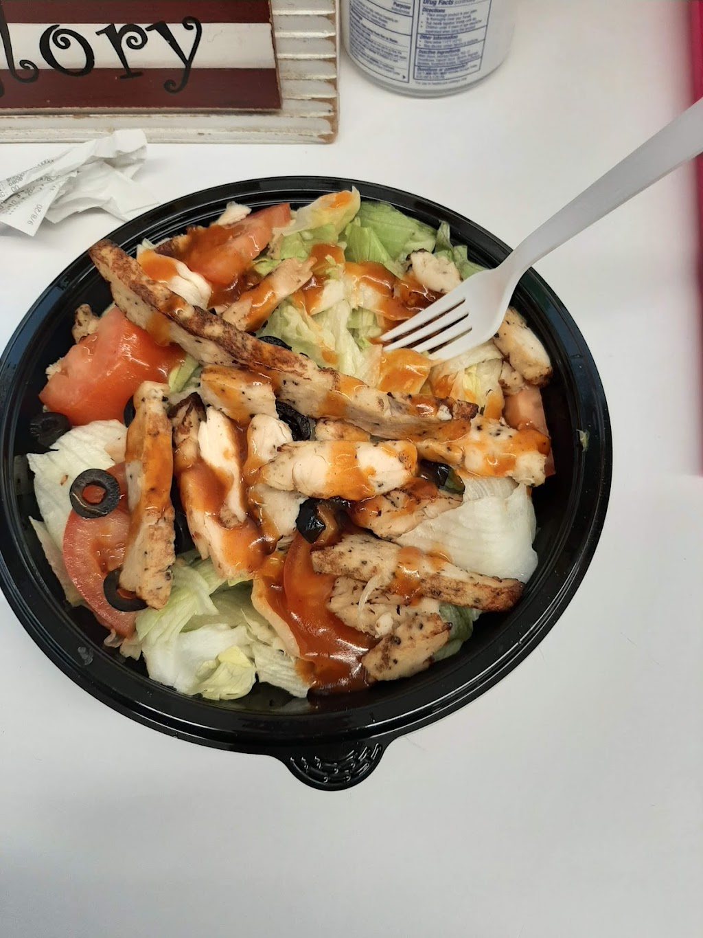 IL Pizzico | restaurant | 15209 Frederick Rd, Rockville, MD 20850, USA | 3013090610 OR +1 301-309-0610