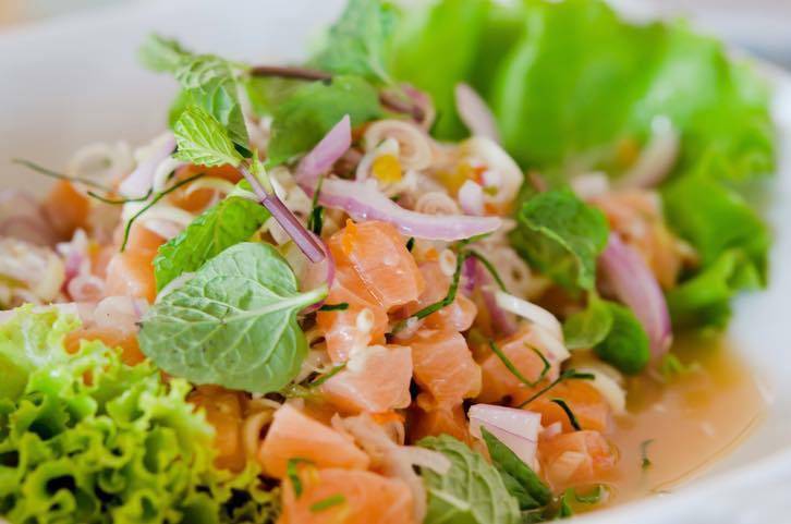 THAI Best & Poke Bowl | cafe | 2119 Hollywood Blvd C, Hollywood, FL 33020, USA | 9543673267 OR +1 954-367-3267