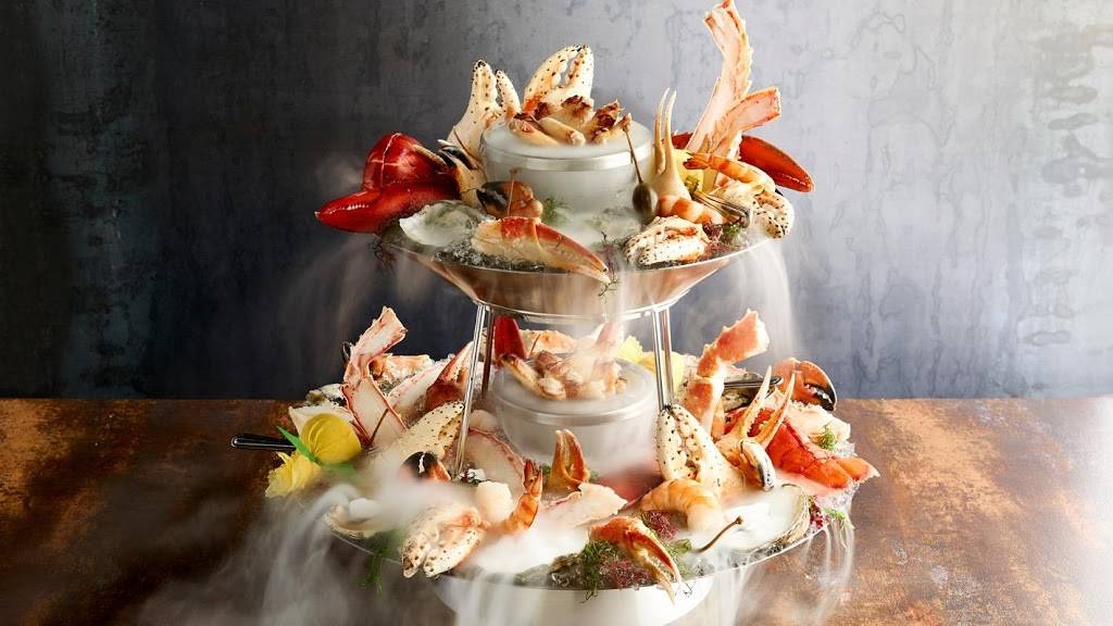 Mastros Ocean Club | restaurant | 3000 NE 32nd Ave, Fort Lauderdale, FL 33308, USA | 9545614800 OR +1 954-561-4800