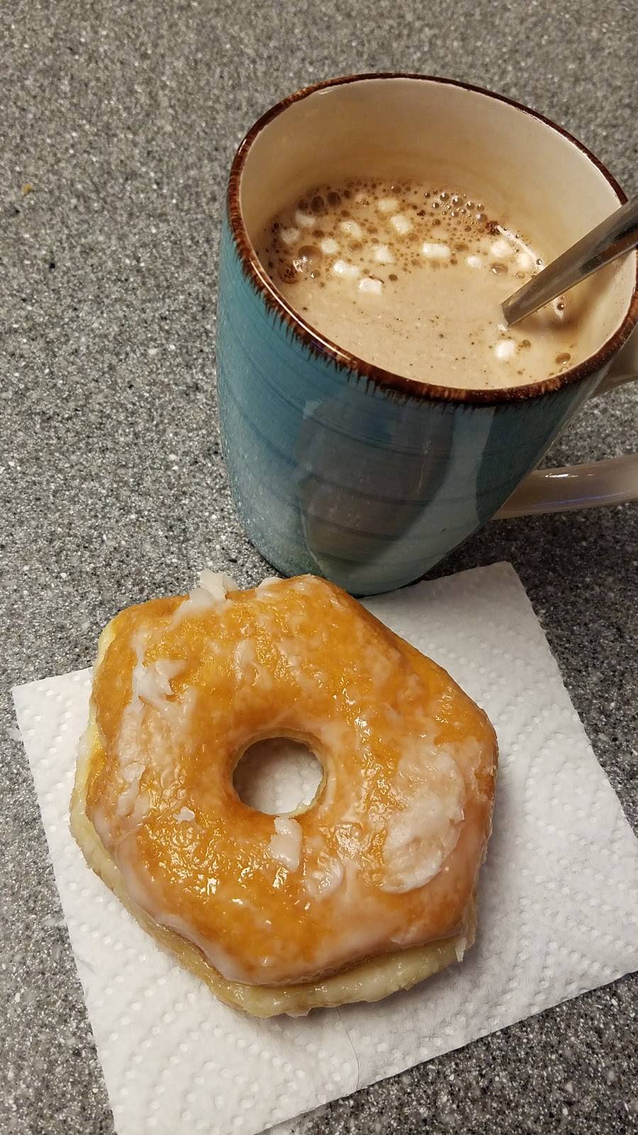 Scottys Donuts | bakery | 304 S Brady St, DuBois, PA 15801, USA | 8143718090 OR +1 814-371-8090