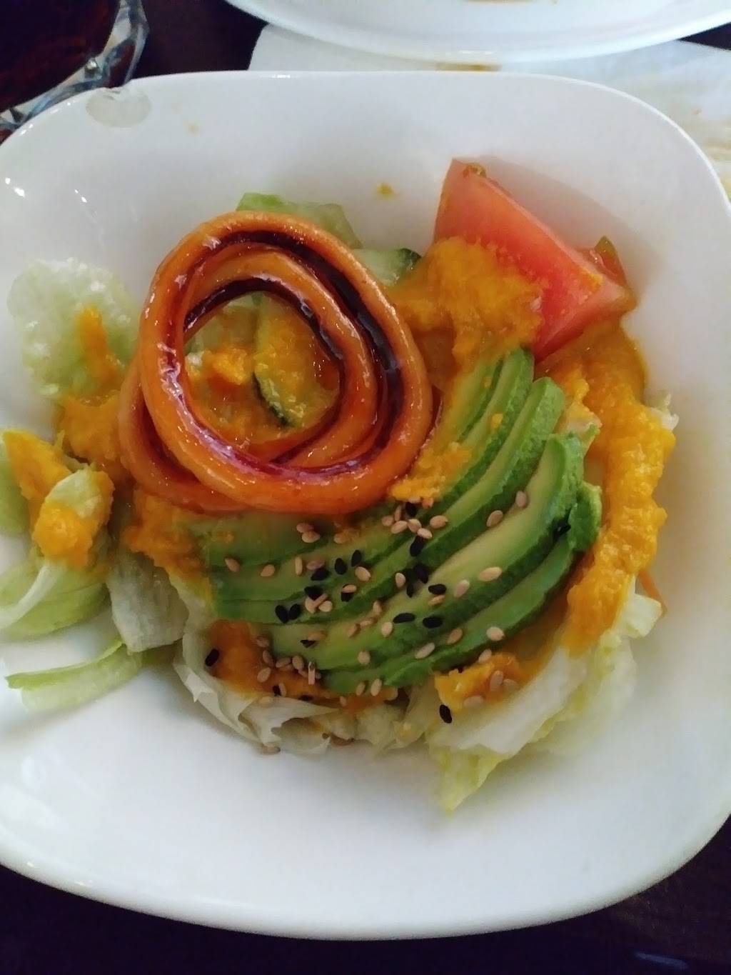 No. 1 Sushi | restaurant | 45 Rockland Center, Nanuet, NY 10954, USA | 8455017138 OR +1 845-501-7138