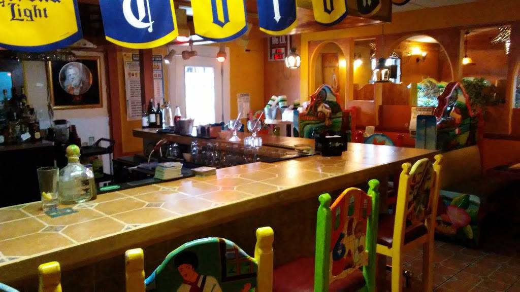 Fiesta Bar & Grill | restaurant | 5925 Sawmill Rd, Dublin, OH 43017, USA | 6147179444 OR +1 614-717-9444