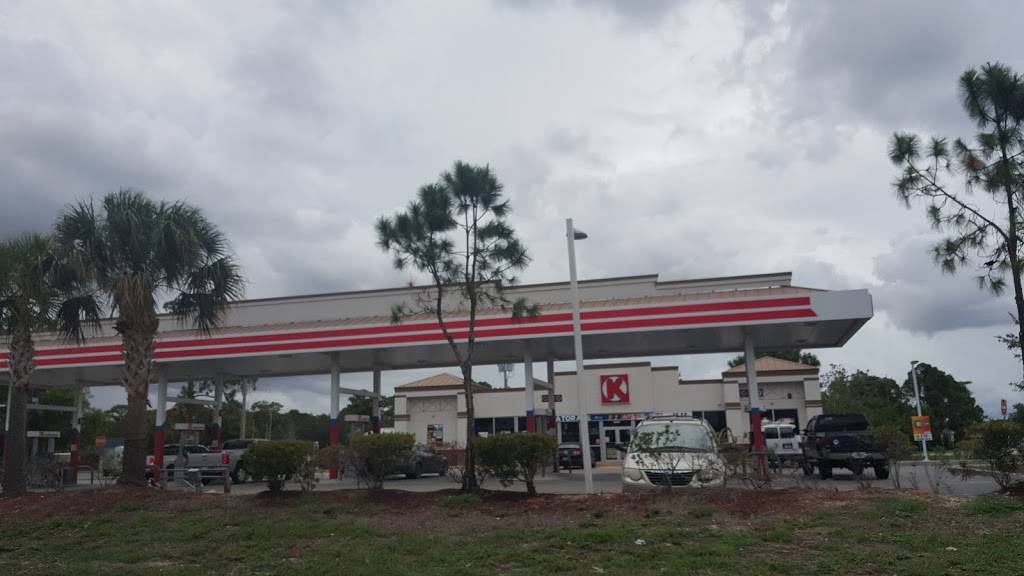 Circle K | cafe | 6381 Bayshore Rd, North Fort Myers, FL 33917, USA | 2395672737 OR +1 239-567-2737