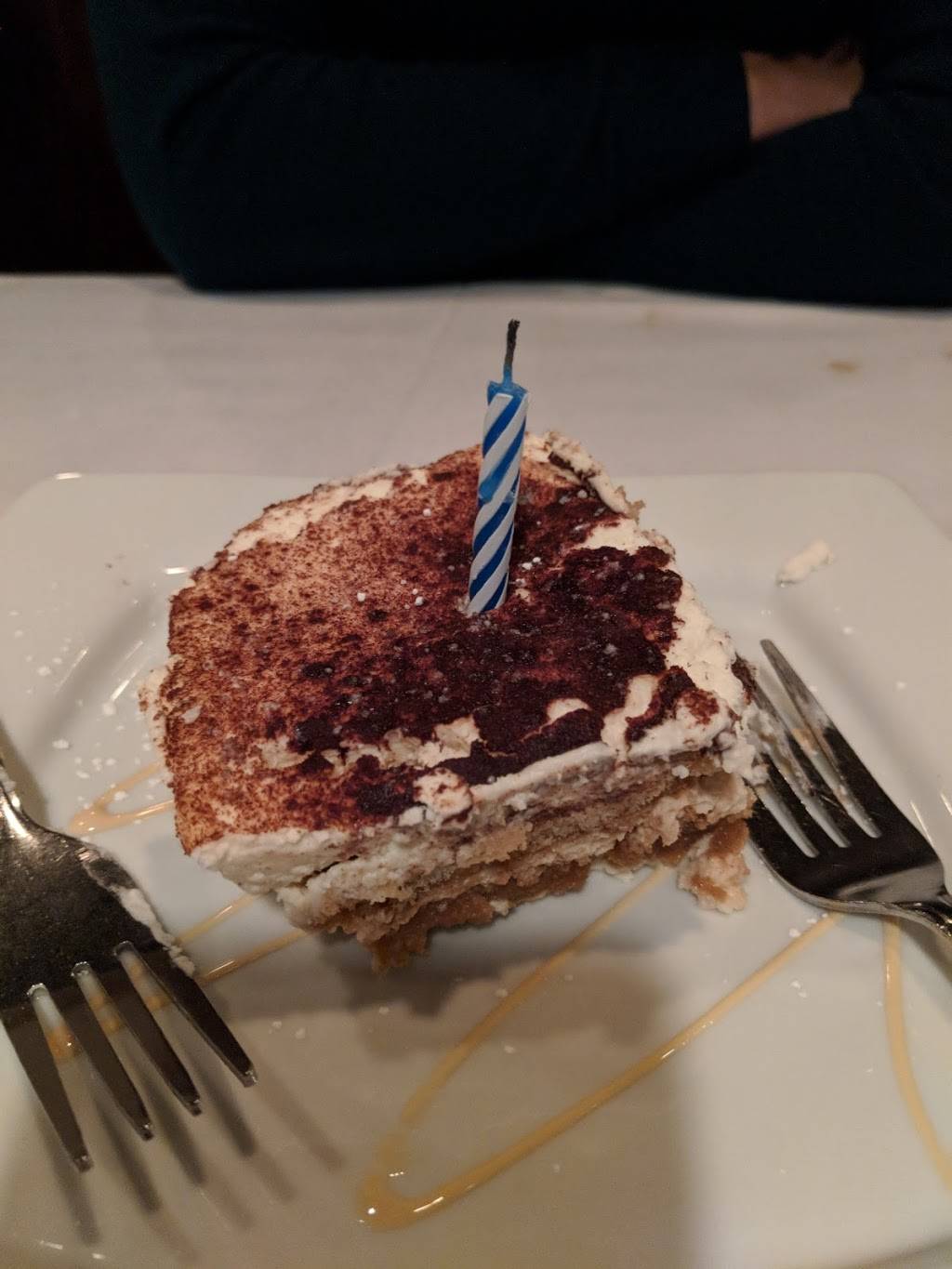 Due Amici | restaurant | 420 Higgins Ave, Brielle, NJ 08730, USA | 7325280666 OR +1 732-528-0666