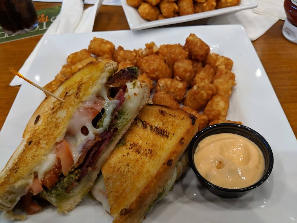 KnB Bistro - Del Cerro | restaurant | 6380 Del Cerro Blvd, San Diego, CA 92120, USA | 6194521777 OR +1 619-452-1777