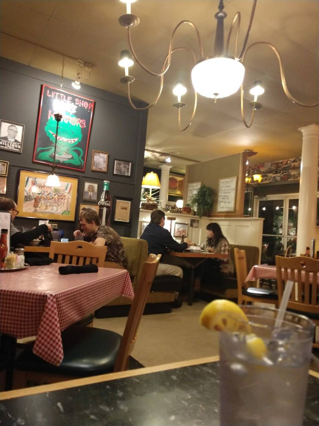 Erwins Great Steaks | restaurant | 4464 Bride Rd, Covington, TN 38019, USA | 9014767888 OR +1 901-476-7888