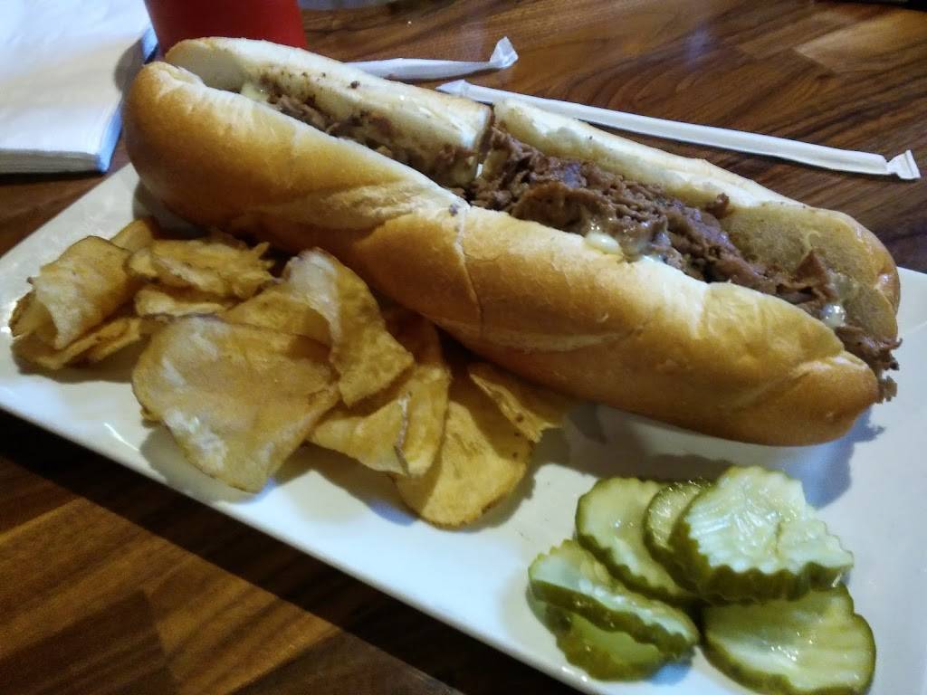 Dagwoods Pub | restaurant | 4625 Linden Ave, Philadelphia, PA 19114, USA | 2153323620 OR +1 215-332-3620