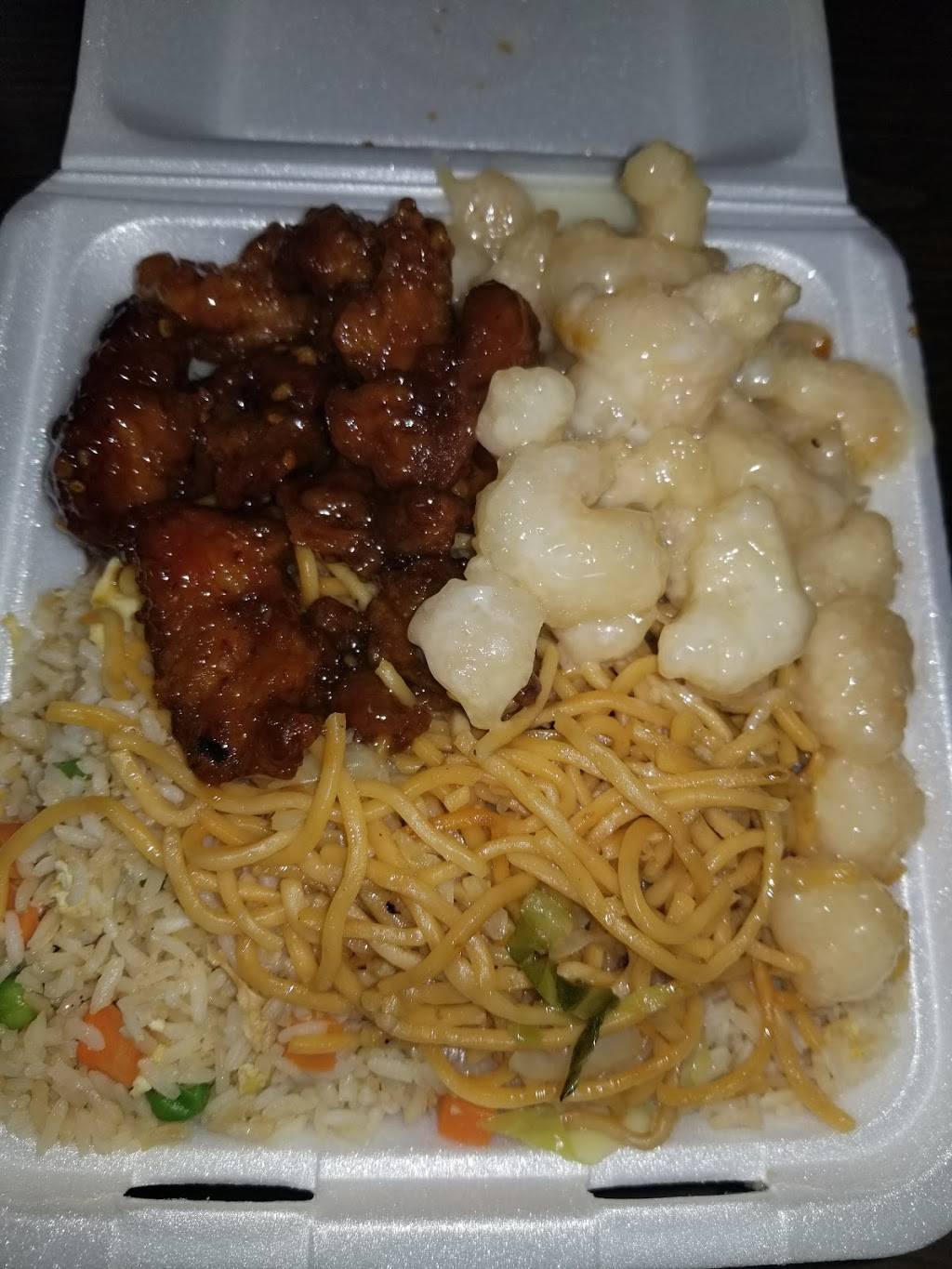 China Bistro | restaurant | 9000 Ming Ave, Bakersfield, CA 93311, USA | 6616641802 OR +1 661-664-1802