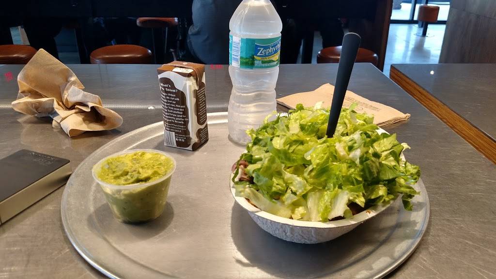 Chipotle Mexican Grill | restaurant | 790 Skymarks Dr Ste 101, Jacksonville, FL 32218, USA | 9047573900 OR +1 904-757-3900