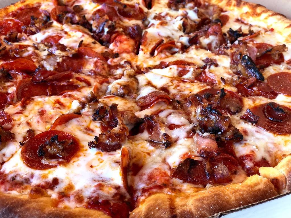 Pizza Chief | meal delivery | 1612 E Main St, Ventura, CA 93001, USA | 8056481877 OR +1 805-648-1877
