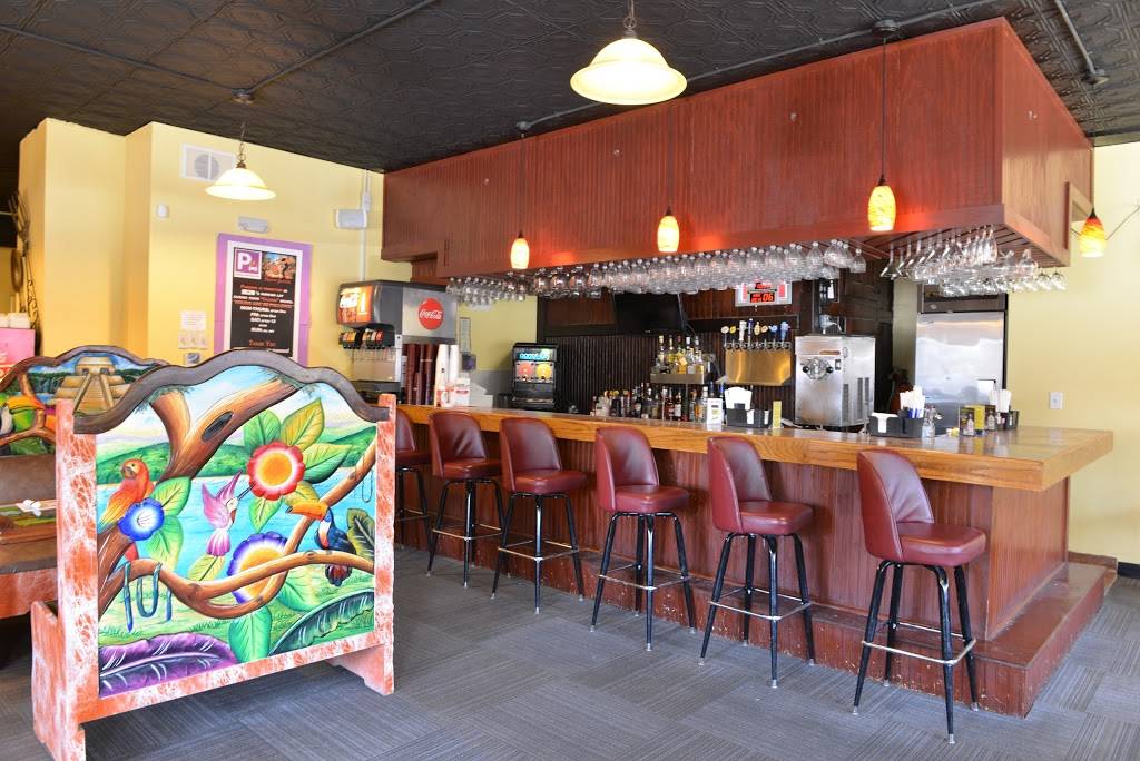 Fiesta Grande | restaurant | 109 N Main St, Marysville, OH 43040, USA | 9376421918 OR +1 937-642-1918