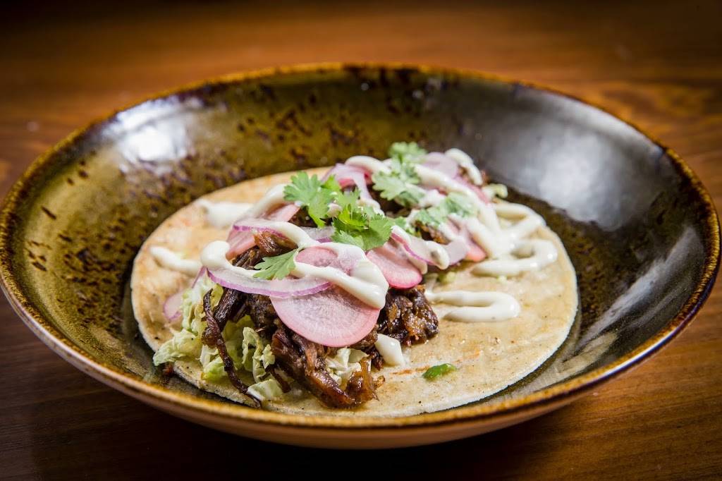 Branch Cocktail Bar | restaurant | 3810 Hardy St, Hattiesburg, MS 39402, USA | 6012640656 OR +1 601-264-0656