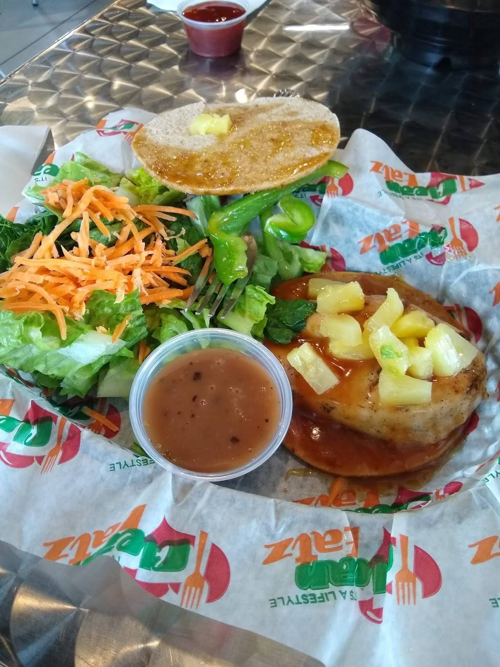 Clean Eatz | restaurant | 3500 Massee Ln suite a, Columbus, GA 31909, USA | 7625836170 OR +1 762-583-6170