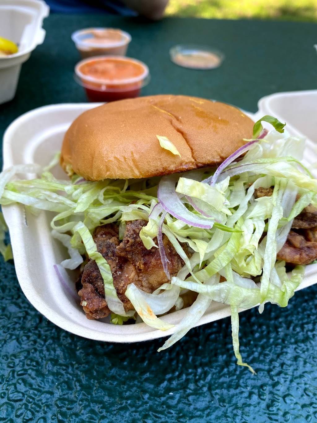 Golden Tiger | restaurant | 1816 E 6th St, Austin, TX 78702, USA | 5123876503 OR +1 512-387-6503